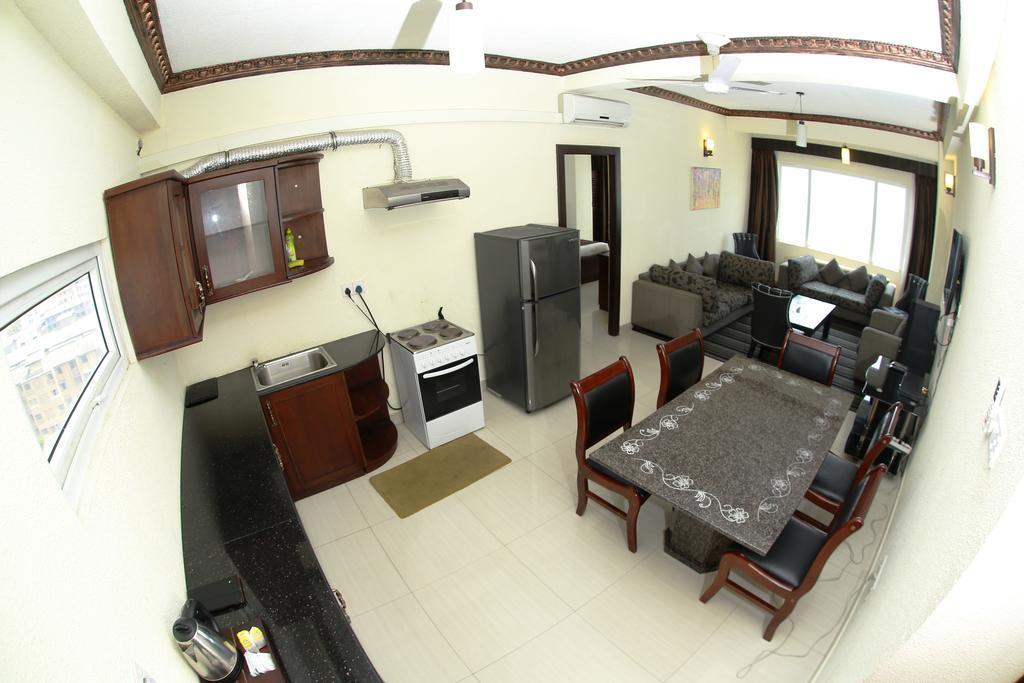 Hotel Sunhill - קולומבו מראה חיצוני תמונה