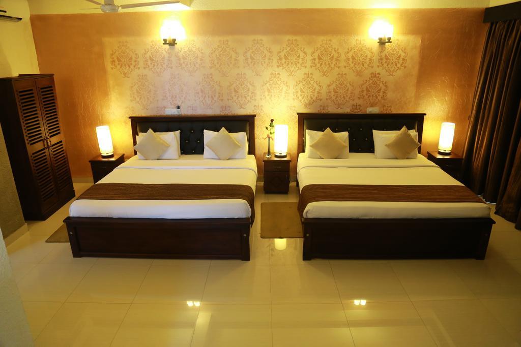 Hotel Sunhill - קולומבו חדר תמונה