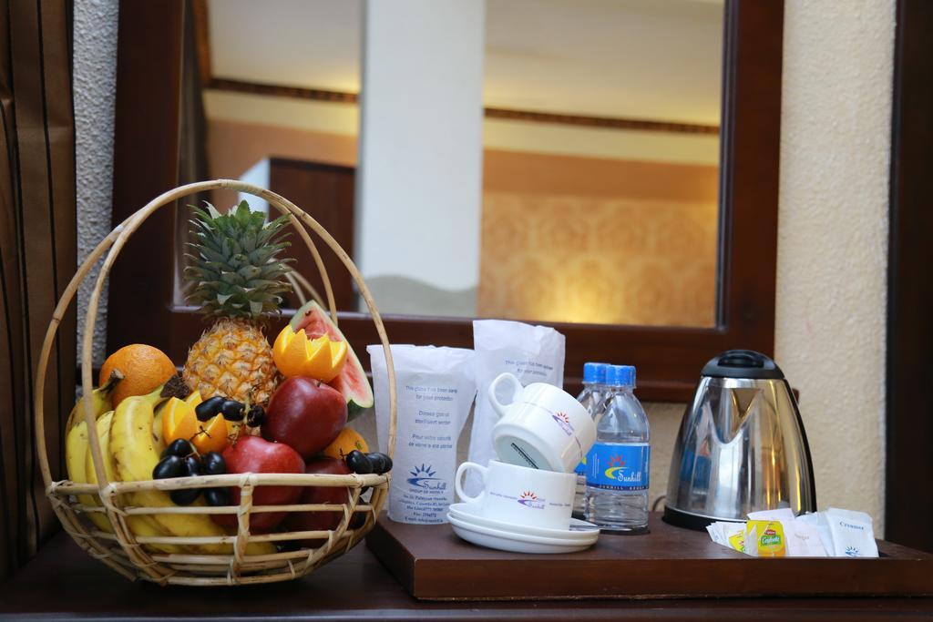 Hotel Sunhill - קולומבו מראה חיצוני תמונה