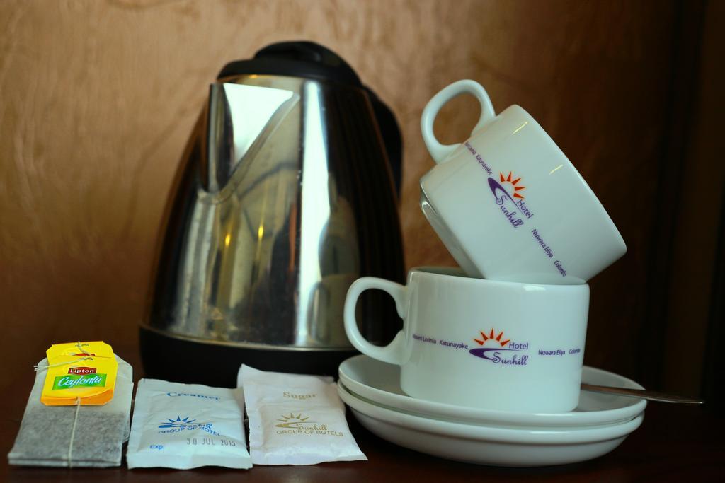 Hotel Sunhill - קולומבו חדר תמונה