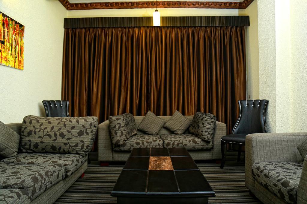 Hotel Sunhill - קולומבו חדר תמונה