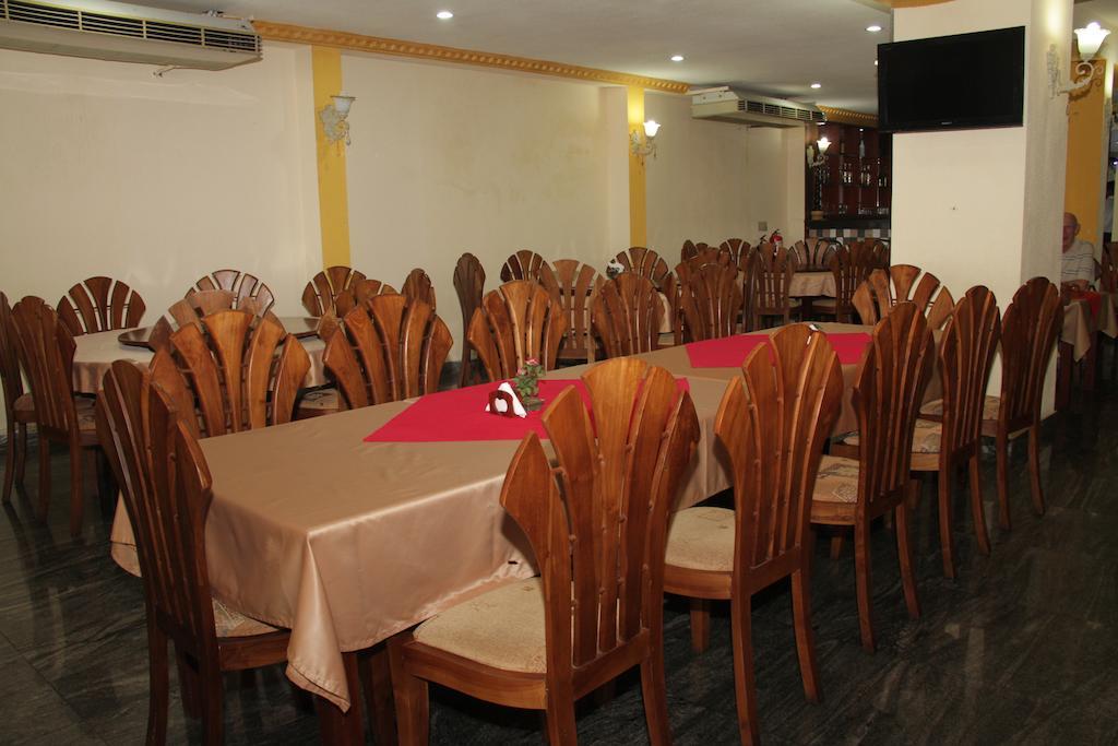 Hotel Sunhill - קולומבו מראה חיצוני תמונה