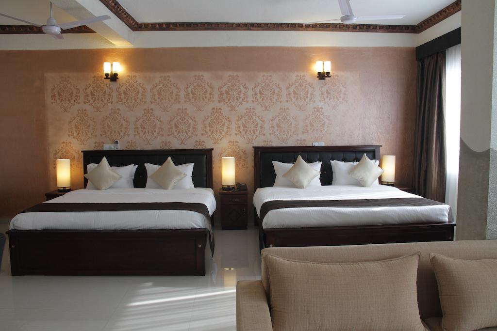 Hotel Sunhill - קולומבו מראה חיצוני תמונה