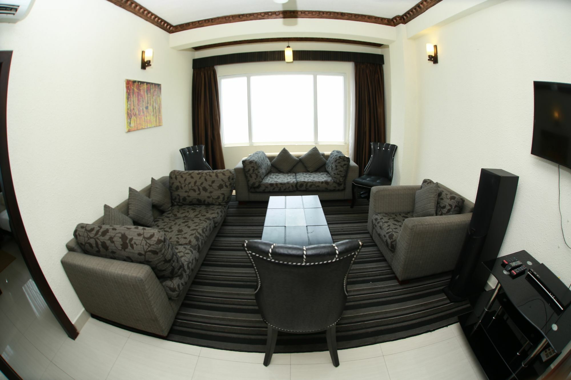Hotel Sunhill - קולומבו מראה חיצוני תמונה