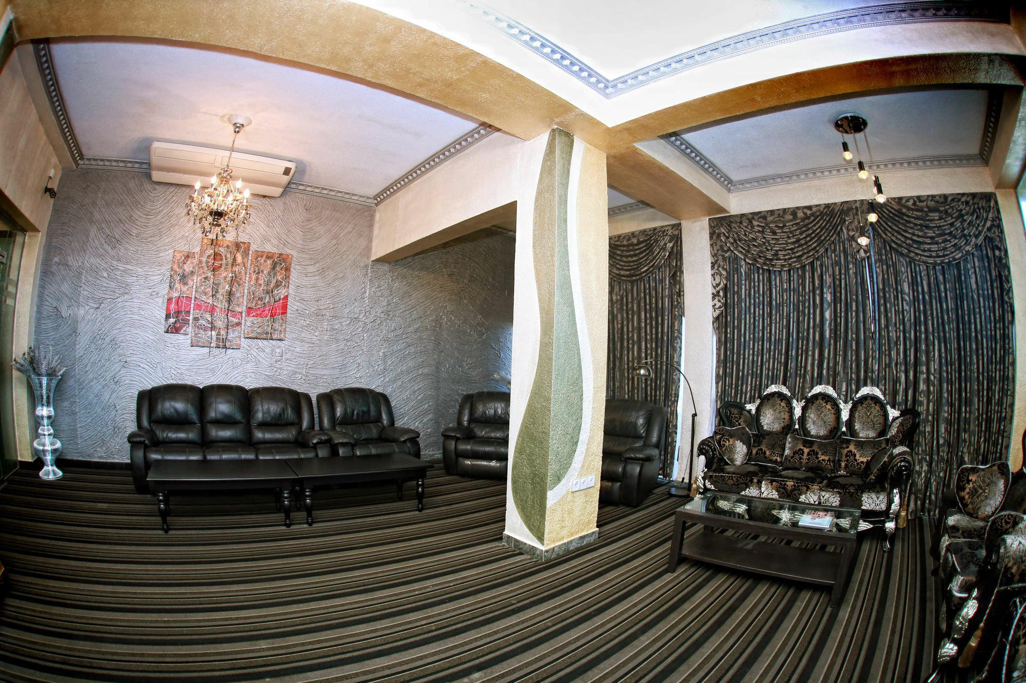 Hotel Sunhill - קולומבו מראה חיצוני תמונה