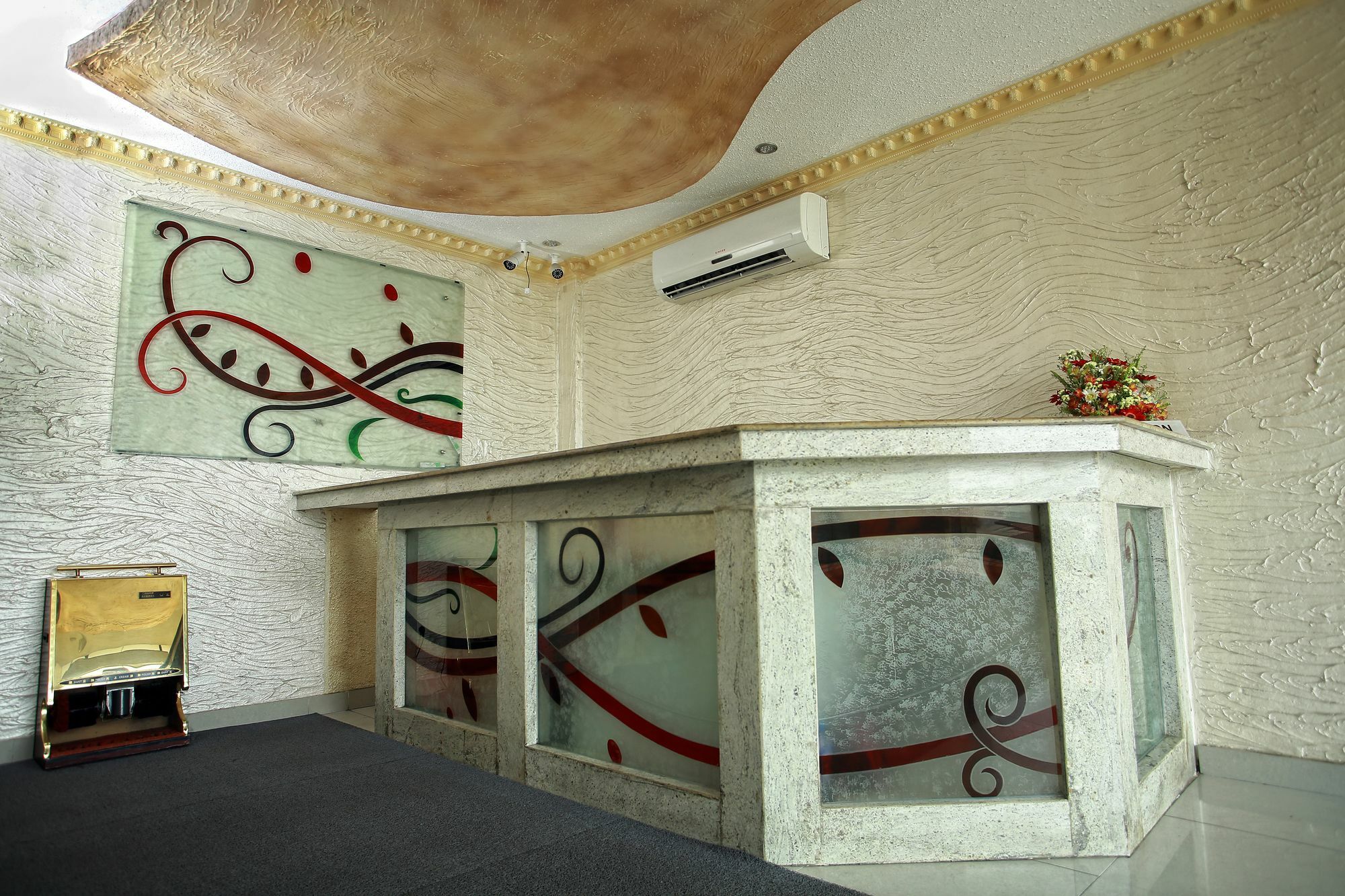 Hotel Sunhill - קולומבו מראה חיצוני תמונה